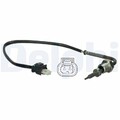 DELPHI Sensor, Abgastemperatur TS30073 für MERCEDES-BENZ