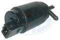 Waschwasserpumpe Scheibenreinigung ERA 465023 für GOLF PASSAT SEAT VW OPEL 1J5 4