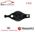LINKS RECHTS QUERLENKER SATZ HINTEN YAMATO J93052YMT 2PCS I FÜR MAZDA 6