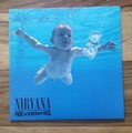 Nevermind  von Nirvana (Schallplatte, 2013)