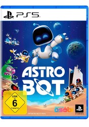 Astro Bot | Playstation 5 PS5 | NEU & OVP | Astrobot Game Spiel PS