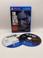 The Last of Us Part II (Sony PlayStation 4) PS4 2020 OVP mit CDs
