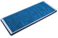 DENCKERMANN M110047A Filter, Innenraumluft für AUDI,VW