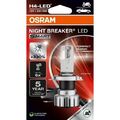 1x Glühlampe, Fernscheinwerfer ams-OSRAM 64193DWNBSM-1HB passend für