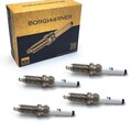 4x BERU Z520 Zündkerze für Audi Seat Skoda VW 1.0 TSI 1.5 TSI 1.5 TFSI 35 TFSI