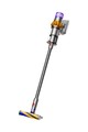 Dyson V12 Detect Slim Absolute beutelloser und kabelloser Akku-Handstaubsauger