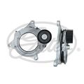GATES T39434 Riemenspanner, Keilrippenriemen für ALPINA BMW MINI