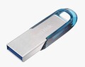 USB Speicher Stick, SanDisk Ultra Flair, 64 GB, USB3.0