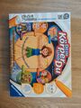Tiptoi Ravensburger Spiel: Dein Körper und Du - vollständig, in Gutem Zustand