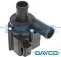 DAYCO DEP1019 Zusatzwasserpumpe 