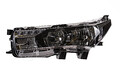 Scheinwerfer links Für TOYOTA Corolla Stufenheck 2013-2016 81170-02E70 ULO OEM