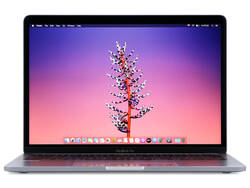 Apple MacBook Pro A1989 2018. i5-8259U 16GB 512GB RETINA 2560x1600 Klasse A-