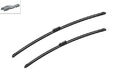 BOSCH Scheibenwischer Aerotwin 3 397 007 120 für CITROËN - FORD - PEUGEOT