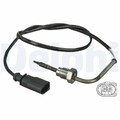 DELPHI Sensor, Abgastemperatur TS30085 für VW