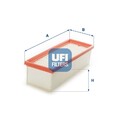 UFI Luftfilter 30.546.00 für DACIA RENAULT