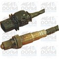MEAT & DORIA Lambdasonde Sensor Abgassteuerung 81577 für E91 BMW F11 E84 X1 W204