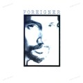 Cat Stevens - Foreigner LP 1973 (VG/VG) .