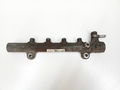Kraftstoffverteiler Einspritzleiste Verteilerrohr Mercedes W212 A6510700700