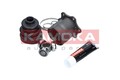 KAMOKA Gelenksatz Antriebswelle 8754 für AUDI SEAT VW SKODA CADDY GOLF 3C2 ALTEA