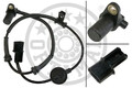 ABS-Raddrehzahlsensor 06-S167 OPTIMAL für HYUNDAI GETZ