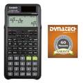 Taschenrechner Casio FX-87 DE Plus Tischrechner Schulrechner Bürorechner Studium