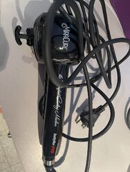 BaByliss Pro BAB2666E Miracurl MKII Lockenwickler/-styler - Schwarz