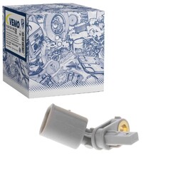 VEMO ABS-SENSOR RADDREHZAL VORNE RECHTS passend für AUDI A2 VW LUPO XL1 | V10-72