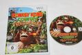 NINTENDO WII SPIEL" DONKEY KONG COUNTRY RETURNS " IN OVP