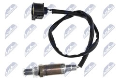 Lambdasonde Sensor Abgassteuerung NTY ESL-CH-016 für CHRYSLER VOYAGER 4 RG RS