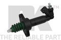 NK (842303) Nehmerzylinder, Kupplung für AUDI SEAT SKODA VW