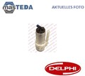 FE0434-12B1 ELEKTRISCH KRAFTSTOFFPUMPE DELPHI FÜR SEAT CORDOBA,IBIZA II