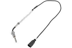 CONTINENTAL/VDO 2910000809700 Sensor, Abgastemperatur für SEAT SKODA VW Gemischa