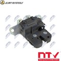 HECKKLAPPENSCHLOSS EZC-PL-058 FÜR OPEL INSIGNIAA B16DTJ/16DTH/16SHL 4cyl 2.8L 