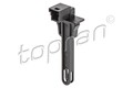 TOPRAN Sensor Innenraumtemperatur 117 097 für SKODA VW AUDI SEAT GOLF 7 5G1 BQ1