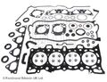 BLUE PRINT ADH27058 Lambdasonde für HONDA