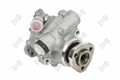 Abakus Hydraulikpumpe Lenkung für VW Golf 3 Cabrio Kombi Seat Ibiza 1991-2002