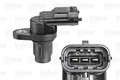 Valeo 253804 Sensor, Nockenwellenposition für ALFA ROMEO CHRYSLER CITROËN FORD G