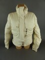 BELSTAFF Damen Minicricket Blouson Jacke country weiß Gr. IT 48 D 42 NEU (WM)