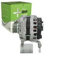 PSH +Line GENERATOR LICHTMASCHINE 110A passend für FIAT DUCATO | 505.578.110.010