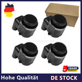 4X PDC Park Sensor Einparkhilfe Für BMW E60 E61 F10 F11 F12 F13 E83 F25 E70 E71
