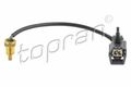 Kühlmitteltemperatursensor für FORD C-MAX,COURIER,FIESTA IV,FOCUS II,GALAXY