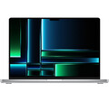 Apple MacBook Pro 16" (2023) M2 Pro 19-Core GPU 3,48 GHz - Silber 512 GB SSD ...