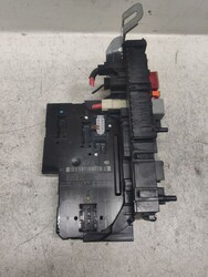 Mercedes-Benz C W204 2011 Diesel SAM-Steuergerät 2049006301 88kW GENUINE