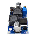 DC-DC Boost Buck adjustable step up down Converter XL6009 Module Solar Voltage