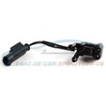 2x Original BMW 61668361042 - Spritzdüse heizbar 5er