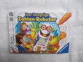 Ravensburger Tiptoi -  Der hungrige Zahlen-Roboter - vollständig