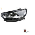 Scheinwerfer + Osram Night Breaker Laser passend für Audi A6 4G 04/11-08/14 Link