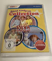 Astrid Lindgren Collection Pippi Langstrumpf  3 DVDs  NEU OVP
