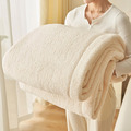 Kuscheldecke Tagesdecke Bettüberwurf 150x200 Micro Wohndecke Fleece Decke