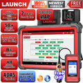 2025 LAUNCH X431 PRO 5 Profi KFZ OBD2 Diagnosegerät Online ECU Programmier RDKS